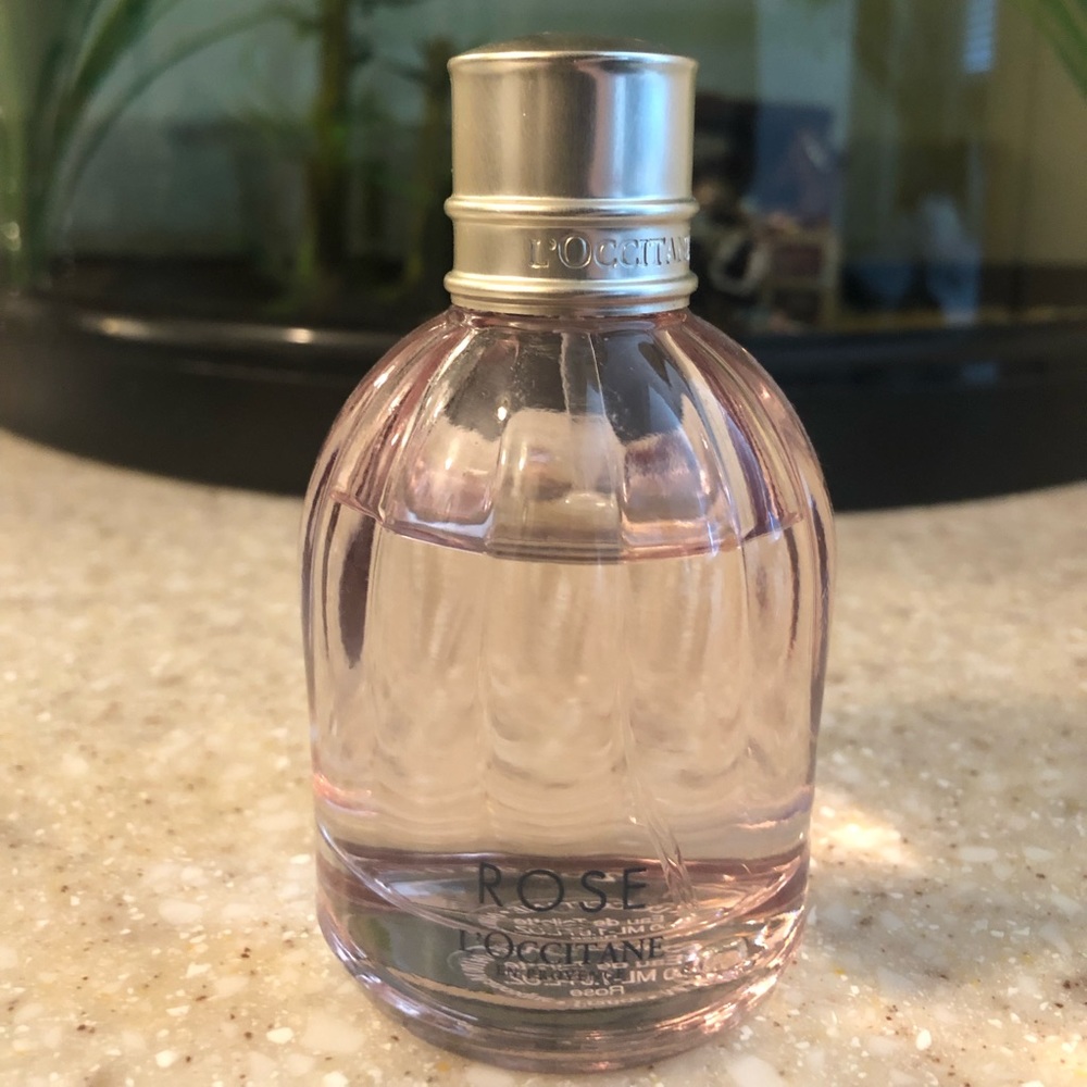L’Occitane Rose